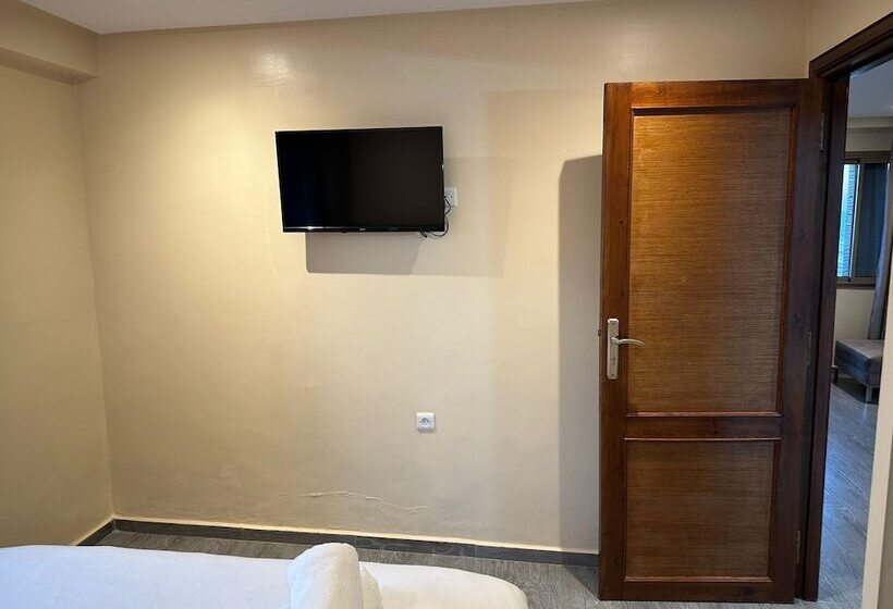 هتل Oceana Mazagan Suites