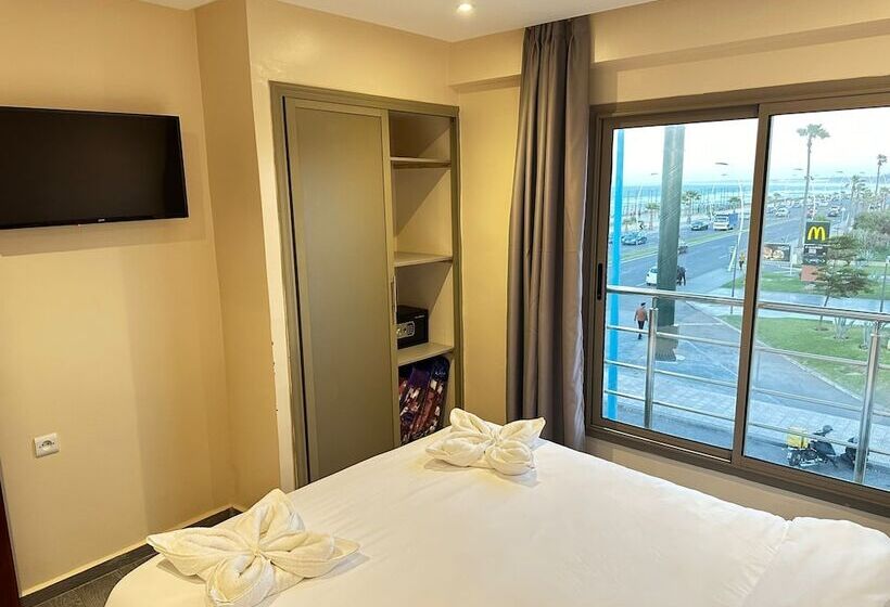 هتل Oceana Mazagan Suites