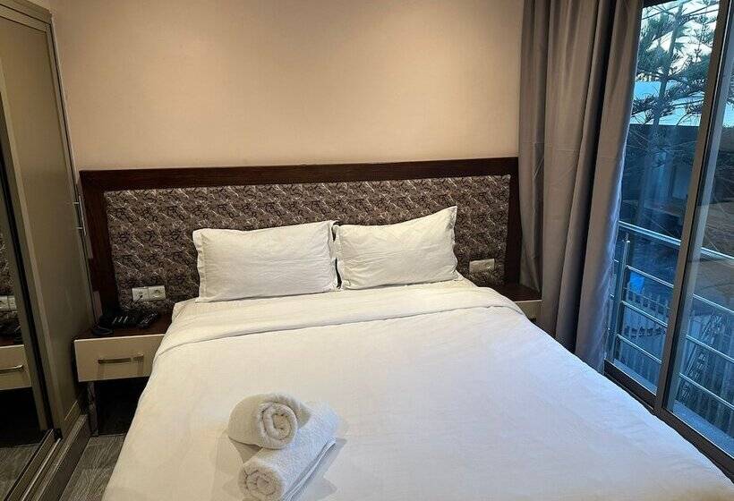 هتل Oceana Mazagan Suites