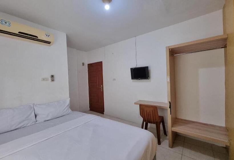 فندق Oyo 93493 Wira Residensia Syariah