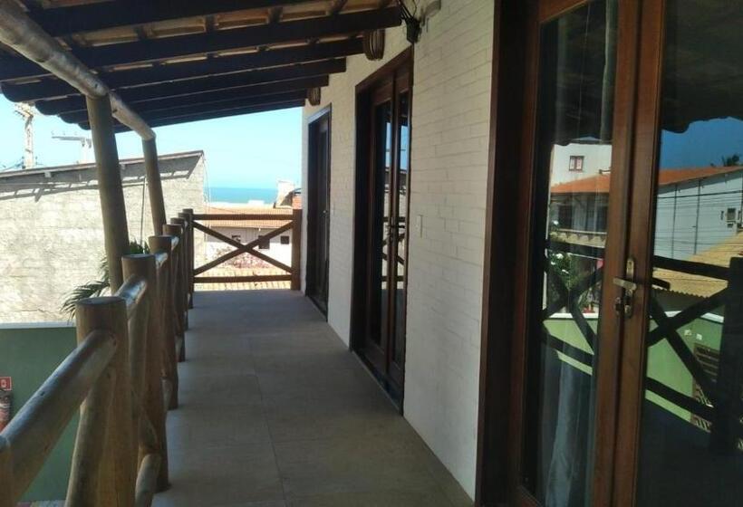 هتل Pousada Solarium