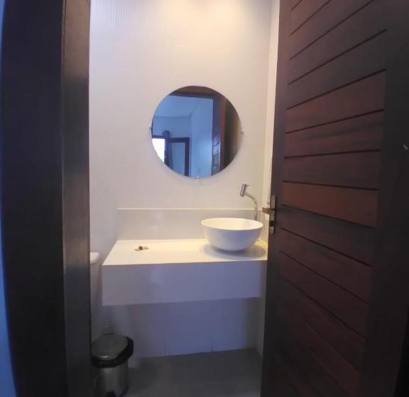 هتل Pousada Solarium