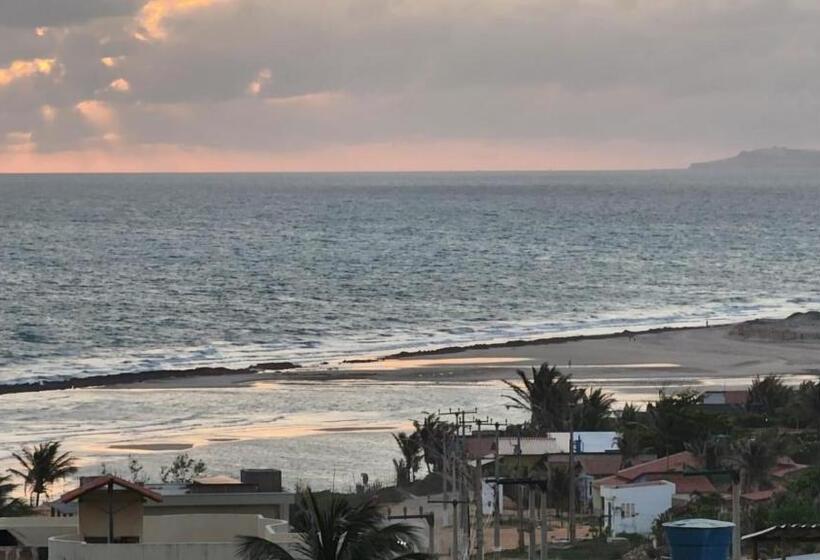 هتل Pousada Solarium