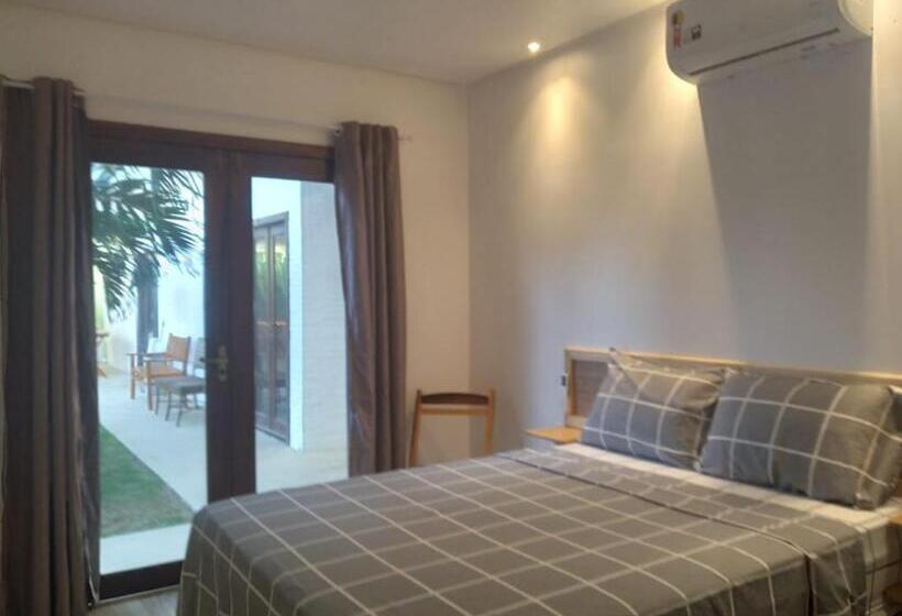 هتل Pousada Solarium