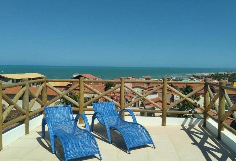 هتل Pousada Solarium