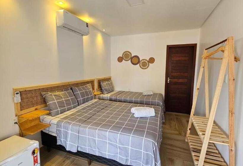 هتل Pousada Solarium