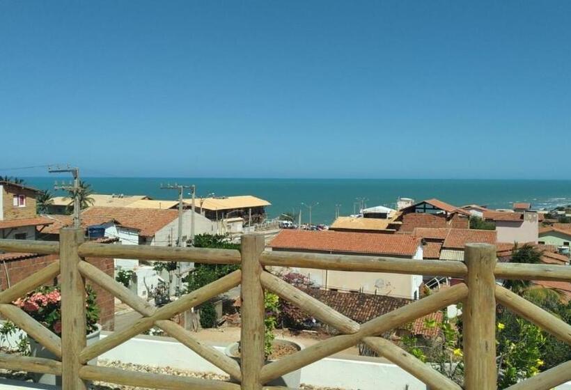 هتل Pousada Solarium