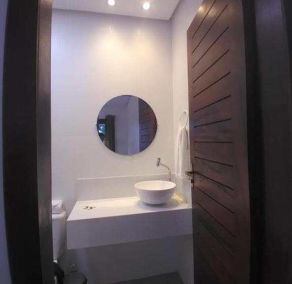 هتل Pousada Solarium