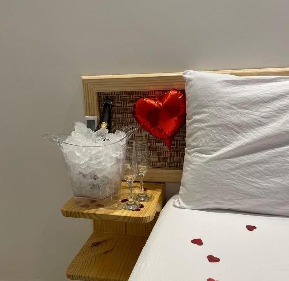 هتل Pousada Solarium