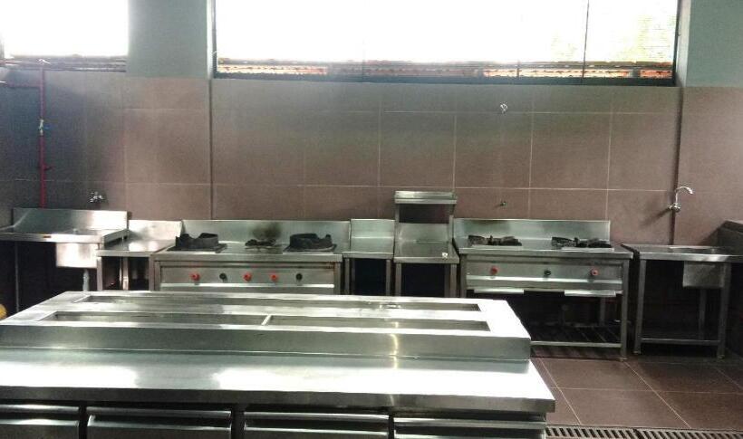 酒店 Rays Inn And Pegs Family Restaurant