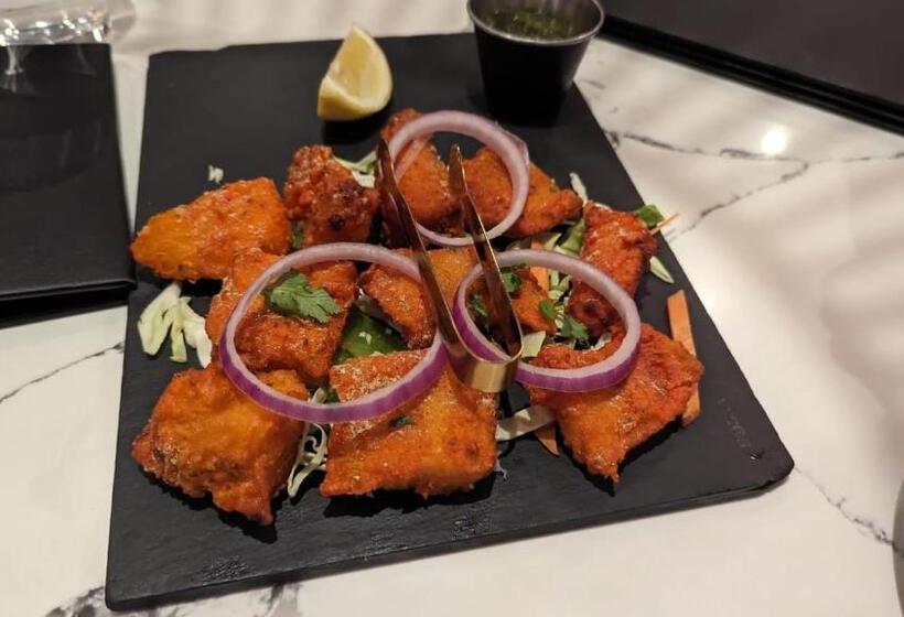 בית מלון כפרי Rays Inn Boarding & Lodging