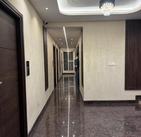 فندق S K Legacy