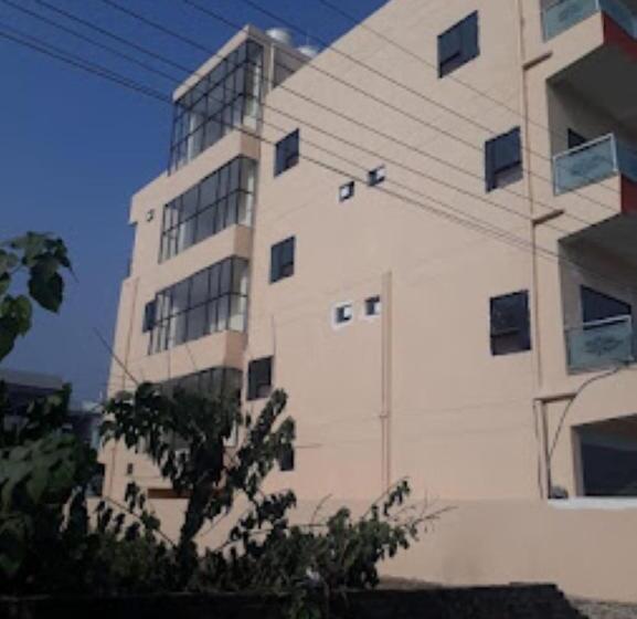 فندق Shree Vilas Haridwar