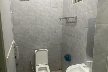 هتل The First Royal Tour Lodge