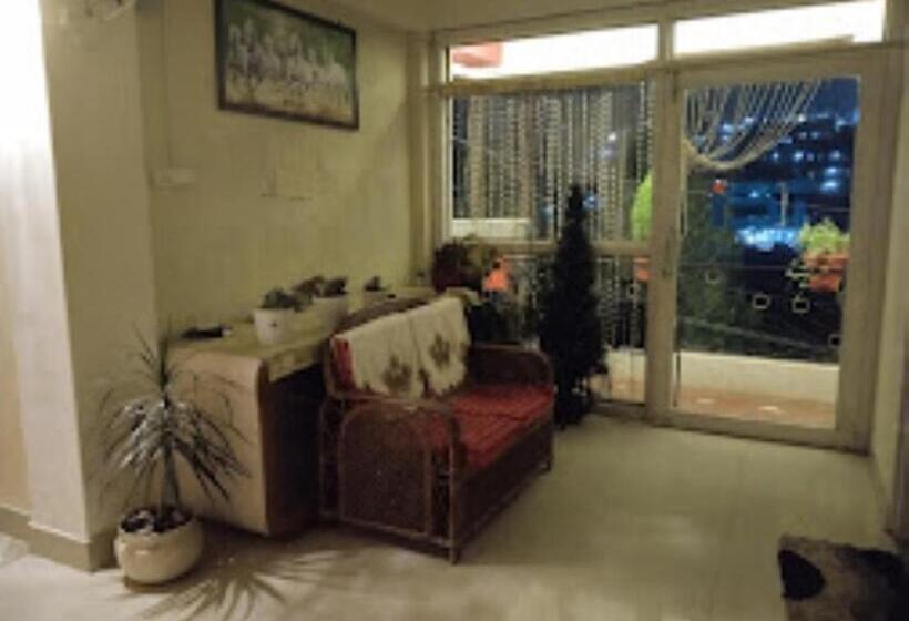 فندق Winnie S Lodge , Shillong