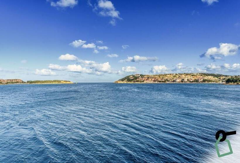 호텔 Hotiday Room Collection   Porto Cervo