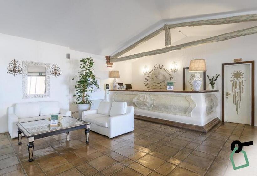 호텔 Hotiday Room Collection   Porto Cervo