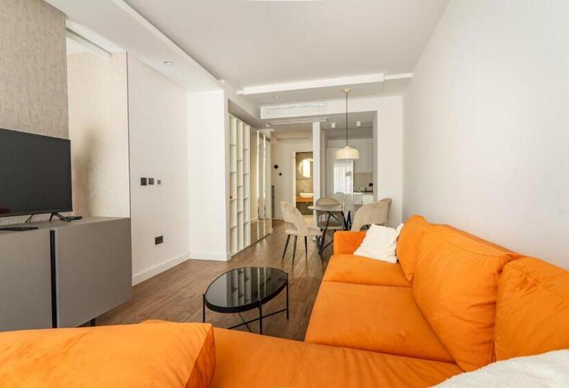 Kondina Suites
