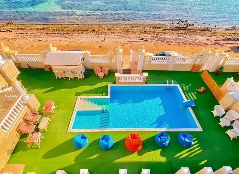 Lucky Village Dahab