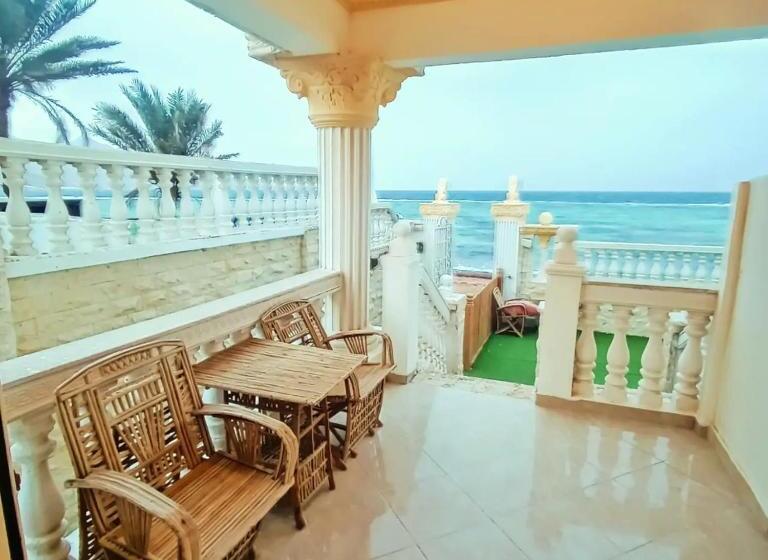 Lucky Village Dahab