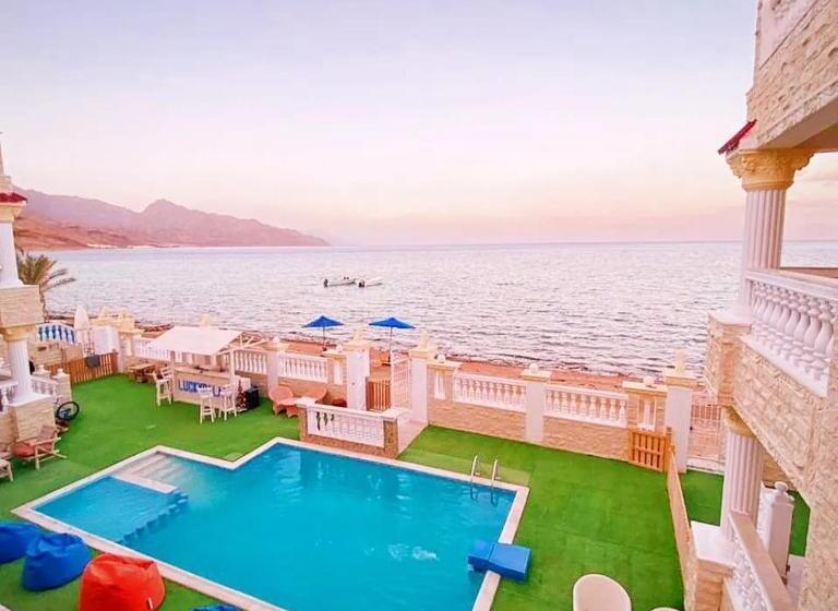 Lucky Village Dahab