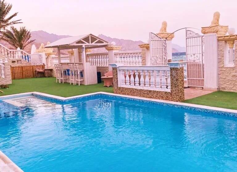Lucky Village Dahab
