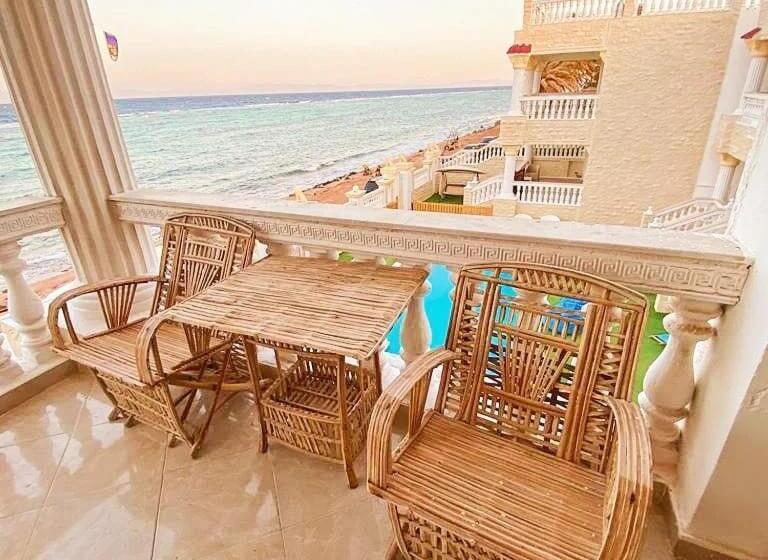 Lucky Village Dahab