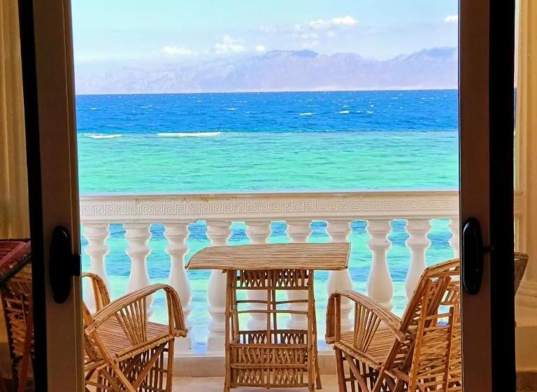 Lucky Village Dahab