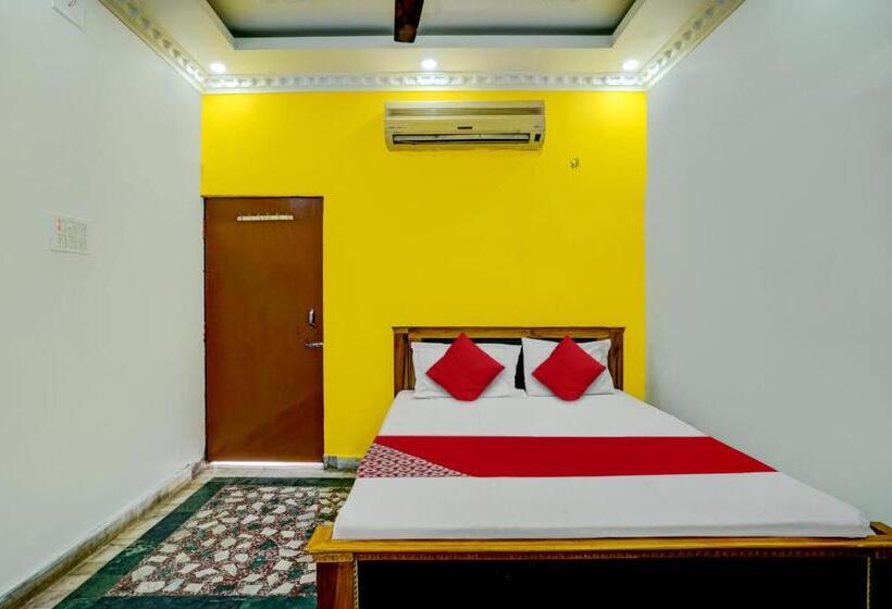هتل Sourya Residency