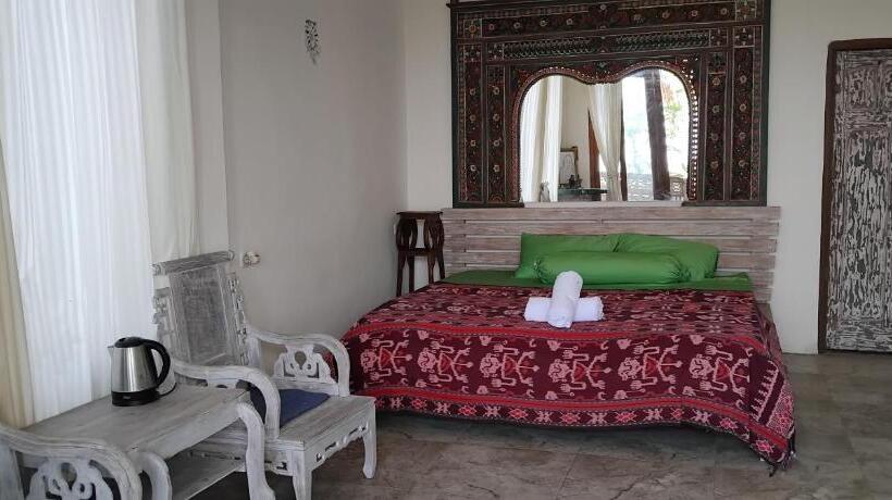 بنسيون Ameli Bed & Breakfast