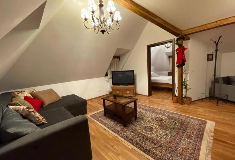 پانسیون Apartament Tisa   Cătun