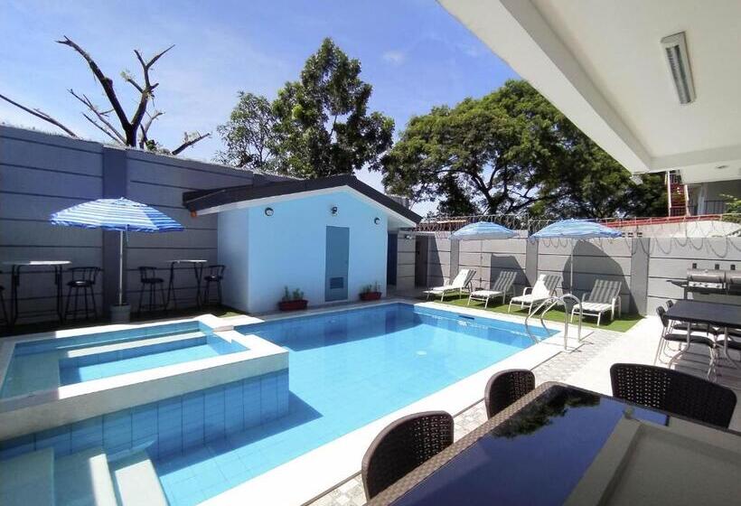 بنسيون Casa Maris