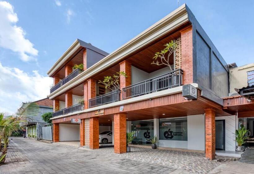 膳宿费 Djenek Seminyak