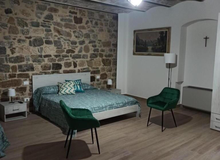 پانسیون Dream House Castellana