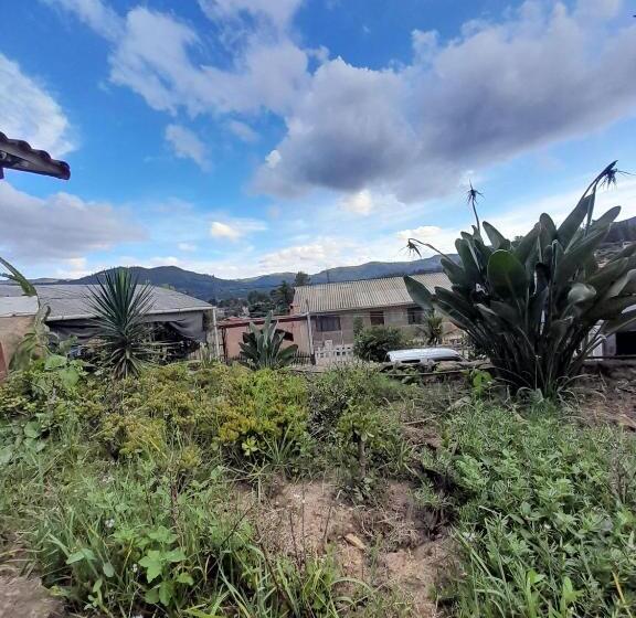 پانسیون Fonda Amboró