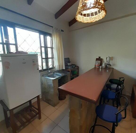 پانسیون Fonda Amboró