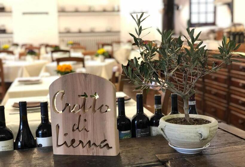 پانسیون Foresteria Guesthouse Ca  Dei Bachitt