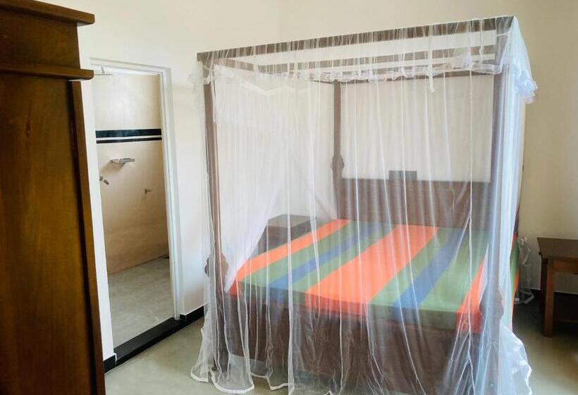 بنسيون Horizon Guest House