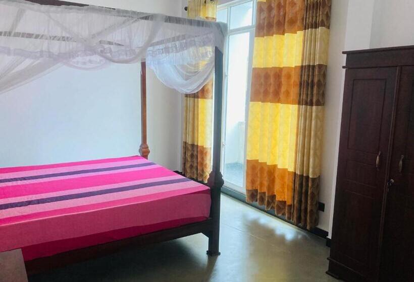 بنسيون Horizon Guest House