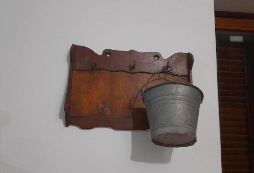 پانسیون Il Vecchio Mulino