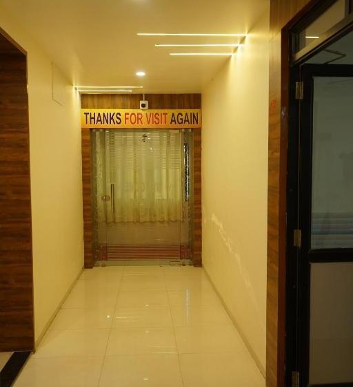 膳宿费 Metro Inn