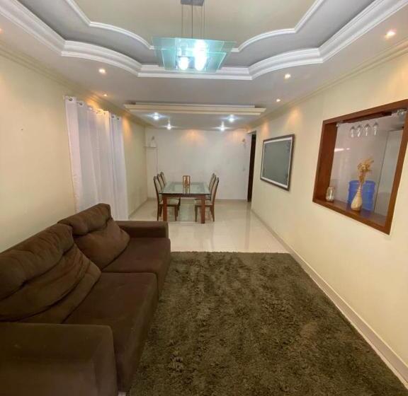بنسيون Espaço Nilci Costa