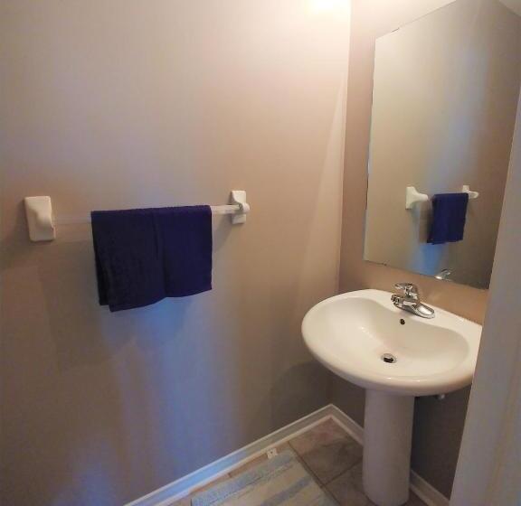 پانسیون Rooms Near Train Station