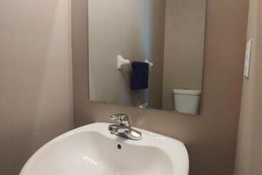 پانسیون Rooms Near Train Station