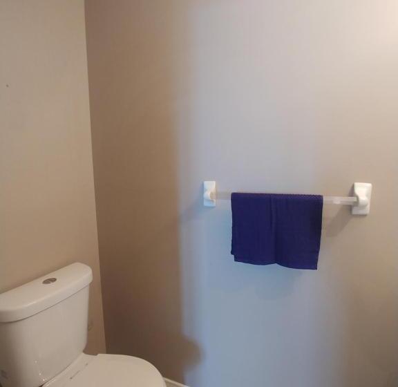 پانسیون Rooms Near Train Station