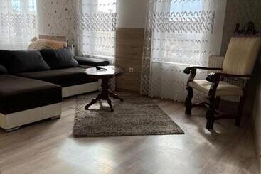 پانسیون Sweet Dream Guesthouse