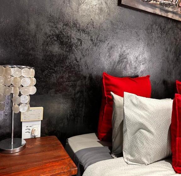 膳宿费 The Olive Branch Guesthouse And Animal Sanctuary