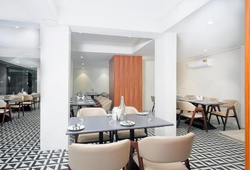 酒店 Pride Elite Wellness Resort Becharaji Near Becharaji Railway Station