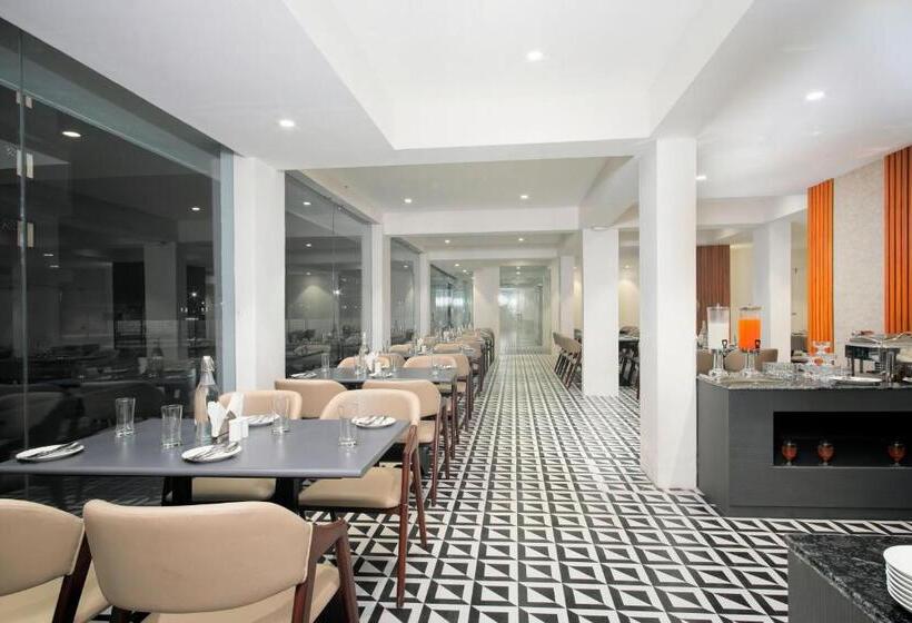 酒店 Pride Elite Wellness Resort Becharaji Near Becharaji Railway Station