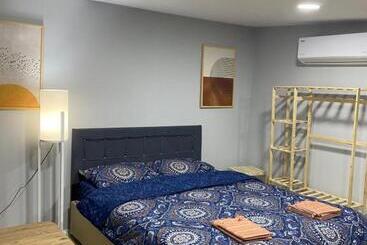 Yeldeği̇rmeni̇ Otel